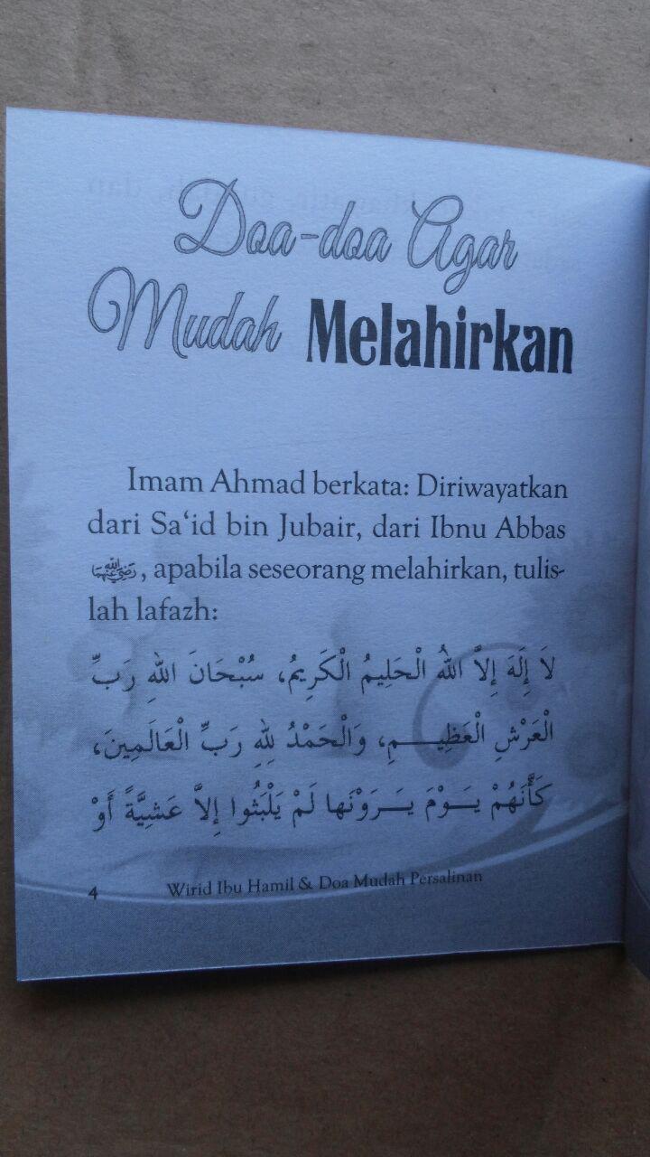 Buku Ensiklopedi Nama Indah Dan Penuh Makna isi 5