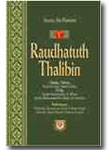 Raudhatuth Thalibin 1