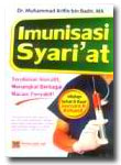 Imunisasi Syariat