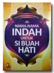 Nama-nama Indah untuk Si Buah Hati