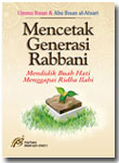 Buku Mencetak Generasi Rabbani