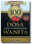 Buku 100 Dosa Yang Diremehkan Wanita