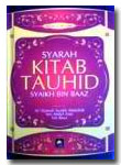 Syarah Kitab Tauhid Syaikh Bin Baaz