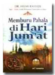 Memburu Pahala di Hari Jumat