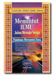 Menuntut Ilmu Jalan Menuju Syurga