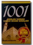 1001 Amalan Sunnah Dalam Sehari Semalam
