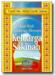 Kiat-Kiat Istimewa Menuju Keluarga Sakinah