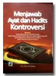 bk406_menjawab_ayat_dan_hadits_kontroversi Menjawab Ayat dan Hadits Kontroversi