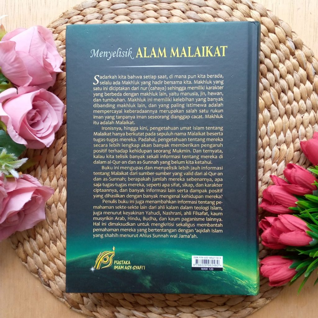 Kamus Al-Munjid Fil Lughah Wal A'lam
