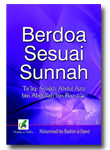 Berdoa Sesuai Sunnah