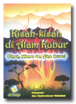 Buku Kisah Kisah Di Alam Kubur