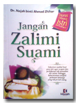 Jangan Zalimi Suami