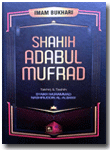 Buku Shahih Adabul Mufrad
