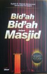 Buku Bidah-bidah dalam Masjid cover 2