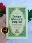 Buku Saku Bimbingan Rohani Untuk Orang Sakit