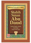 Hadits Shahih Sunan Abu Daud 1Set (3 Jilid)
