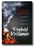 keyakinan-ucapan-perbuatan-pembatal-keislaman