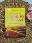 Buku Keajaiban Mimpi Para Sahabat