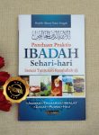 Buku Panduan Praktis Ibadah Sehari-Hari