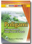 Poligami Dalam Pandangan Islam, Nasrani & Yahudi