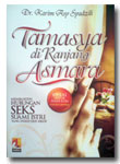 Tamasya di Ranjang Asmara