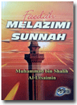 Buku Faedah Melazimi Sunnah