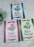 Buku Kitab Tauhid 1 Set (3 Jilid)