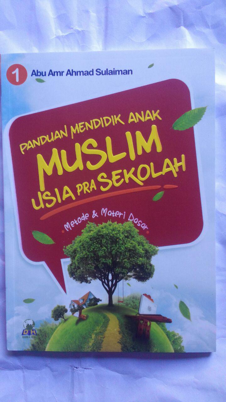 Buku Panduan Mendidik Anak Muslim Usia Pra Sekolah 20,000 15% 17,000 cover 2