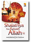 Shalatnya Para Kekasih Allah
