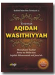 Terjemah Aqidah Wasithiyyah 2 IN 1 Terjemah dan Matan (Teks Arab)