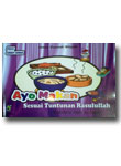 Ayo Makan Sesuai Tuntunan Rasulullah