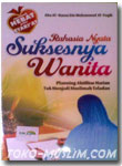Rahasia Suksesnya Wanita
