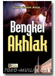 Buku Bengkel Akhlak