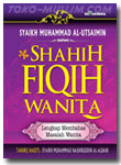 Shahih Fiqih Wanita