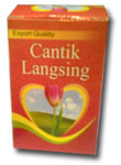 Herbal Cantik Langsing