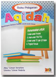 Buku Anak Pelajaran Aqidah Anak Islam