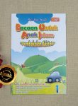 Buku Bacaan untuk Anak Islam (BUAI) 1 Set 6 Jilid