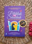 Buku Pilihlah Yang Shalihah