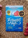 Buku Tazkiyatun Nafs Konsep Penyucian Jiwa Menurut Ulama Salaf