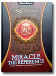 Al-Qur'an Syaamil Miracle The Reference 66 In 1
