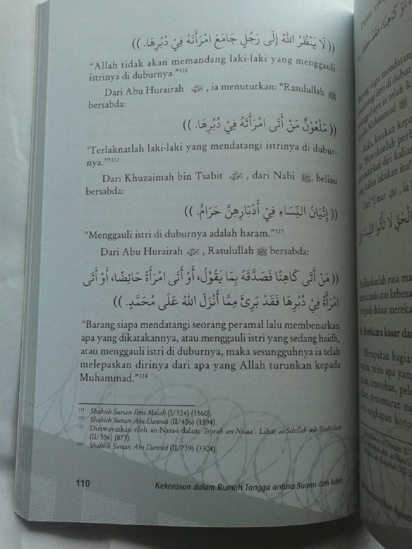 Buku Stop!! KDRT Membuang Prahara Kekerasan Di Rumah Tangga isi