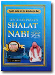 Buku Saku Tuntunan Praktis Shalat Nabi Dilengkapi Dzikir Ba'da Shalat