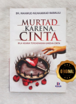 Buku Murtad Karena Cinta Bila Agama Tergadaikan Karena Cinta