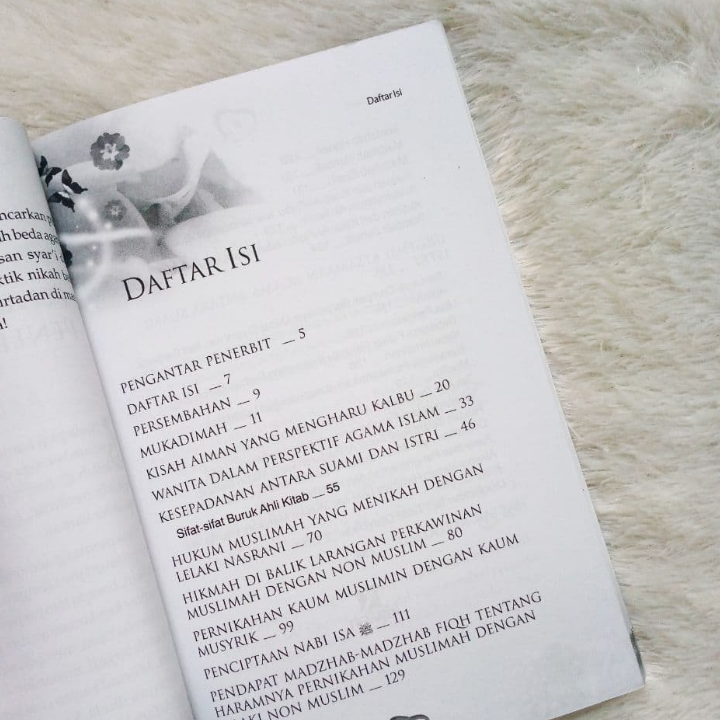 Buku Murtad Karena Cinta Bila Agama Tergadaikan Karena Cinta