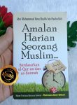 Buku Saku Amalan Harian Seorang Muslim