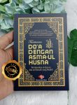 Buku Tuntunan Doa Dengan Asma'ul Husna