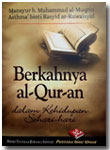 Buku Saku Berkahnya Al-Qur'an Dalam Kehidupan