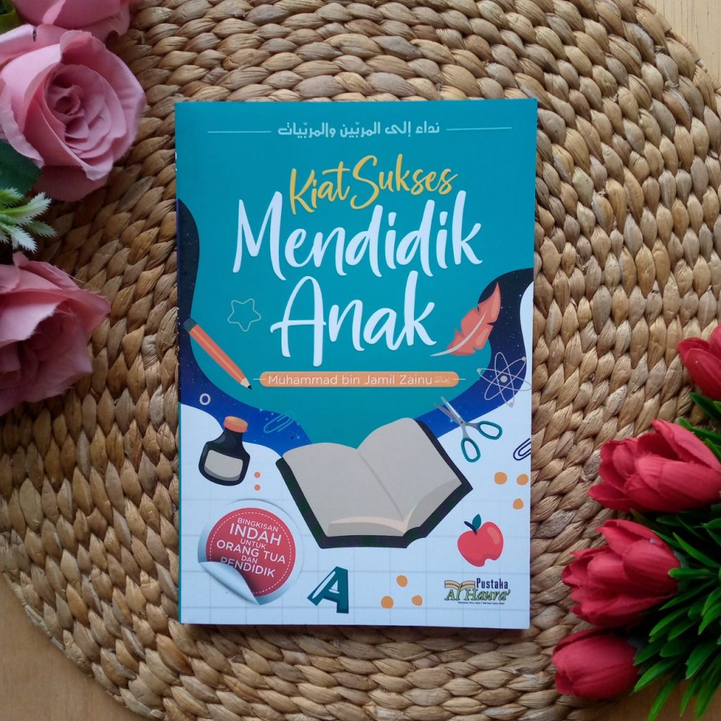 Buku Anak Board Book Serial Adab Zain 4 Jilid Di Masjid Sekolah Rumah Jalan