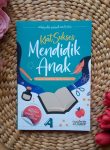Buku Anak Board Book Serial Adab Zain 4 Jilid Di Masjid Sekolah Rumah Jalan