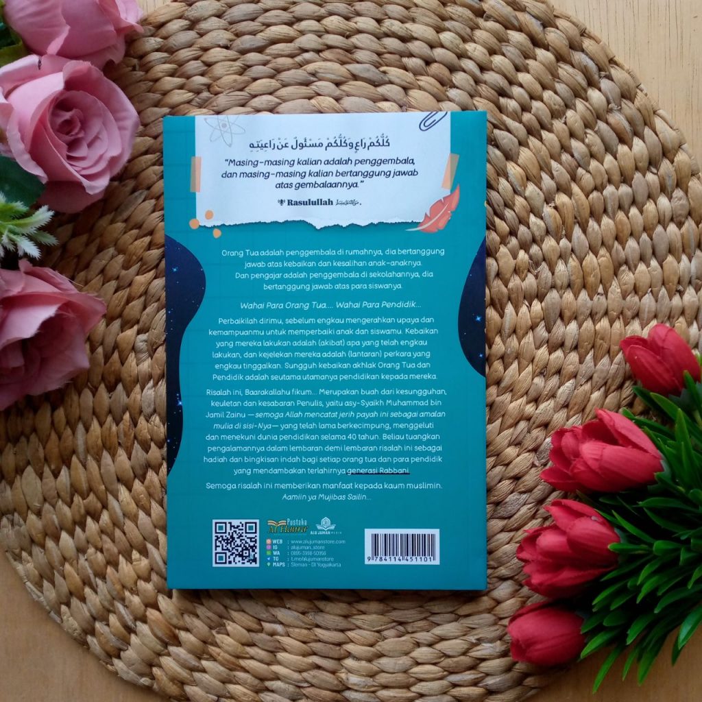 Buku Anak Board Book Serial Adab Zain 4 Jilid Di Masjid Sekolah Rumah Jalan